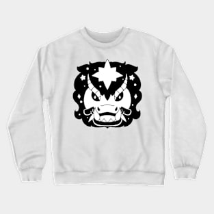 Astair Design Crewneck Sweatshirt